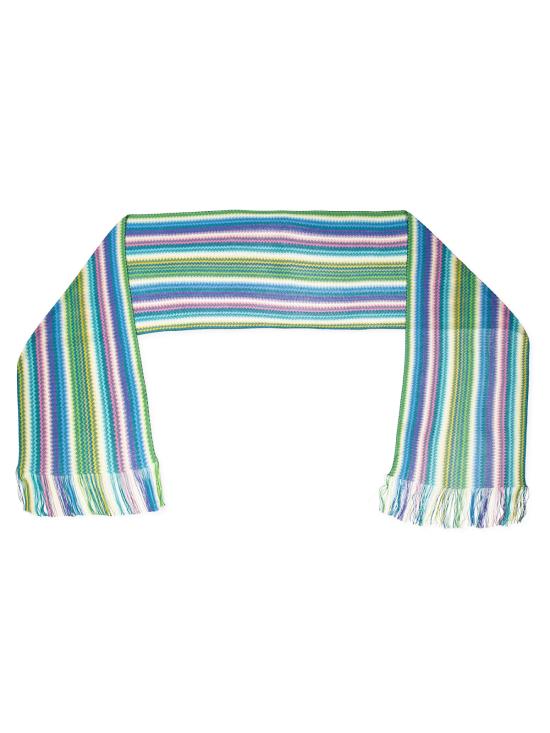  미소니 머플러/스카프 MDS00750BV00DSSM67T MULTICOLOR