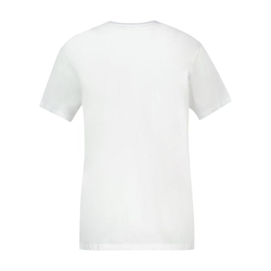 26FW 가니 반팔 티셔츠 CONFIG GAN026014 WHITE