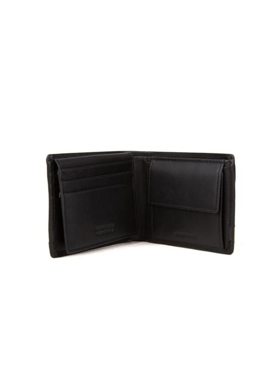  모모디자인 남성지갑 MO 39DO BLACK ONESIZE Momo Design