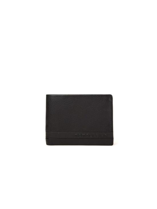  모모디자인 남성지갑 MO 39DO BLACK ONESIZE Momo Design - MOMODESIGN