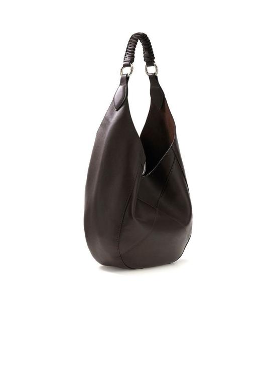 26SS 게스 숄더백 HWZOAA P6210 DKO ONESIZE Guess BROWN
