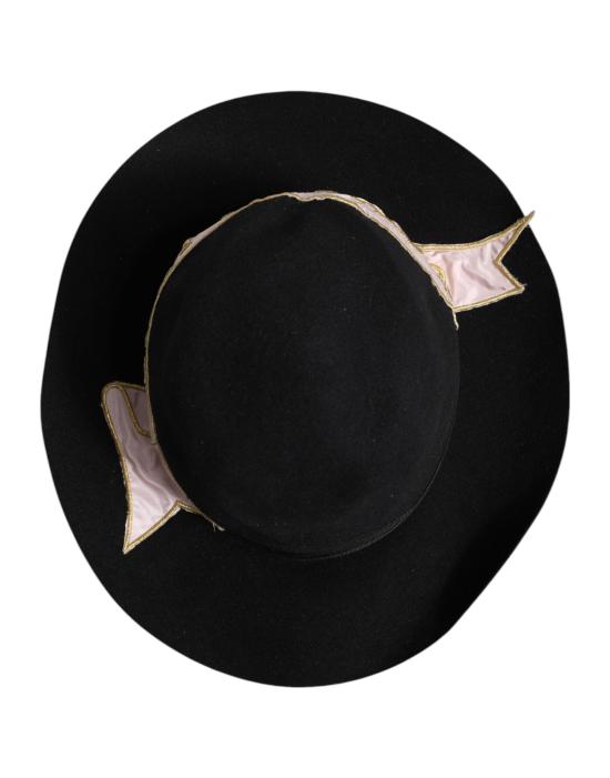  돌체앤가바나 버킷햇 HAT9646 BLACK - DOLCE & GABBANA