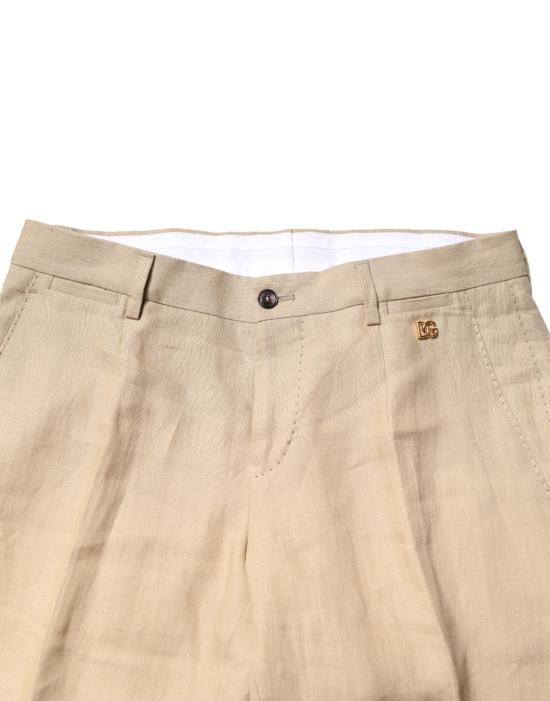  돌체앤가바나 수트 세트 KOS2368 BEIGE - DOLCE & GABBANA