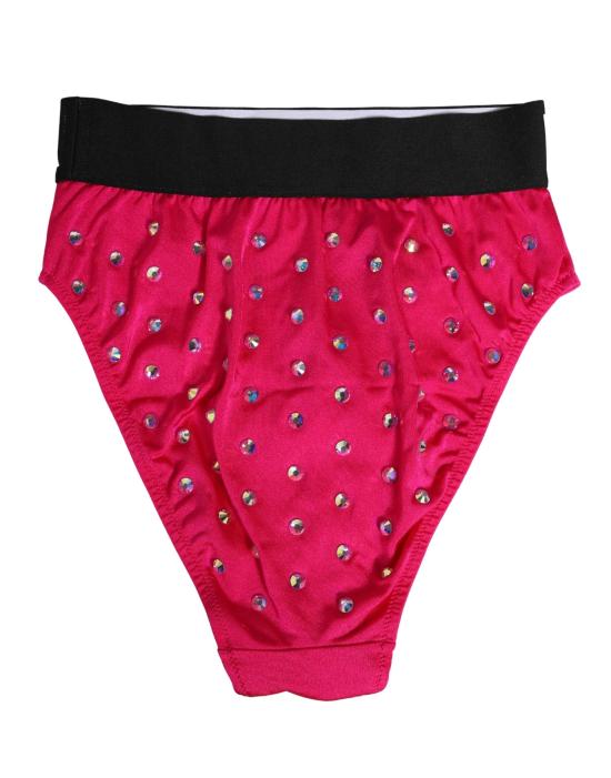  돌체앤가바나 팬티  BIK1963 PINK - DOLCE & GABBANA