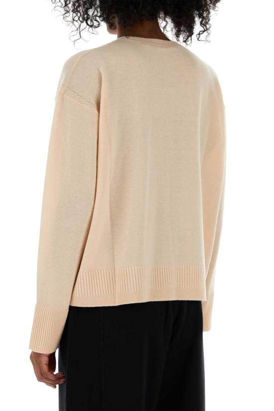  스텔라 맥카트니 스웨터 6K04213S2415 9012 BEIGE - STELLA MCCARTNEY