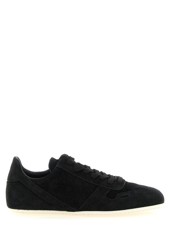 26FW 릭 오웬스 스니커즈 RI339023BM BLACK
