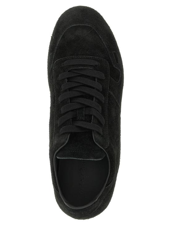 26FW 릭 오웬스 스니커즈 RI339023BM BLACK - RICK OWENS