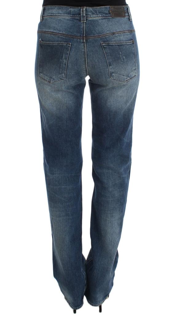  에르마노 설비노 데님 팬츠 SIG30282 BLUE - ERMANNO SCERVINO