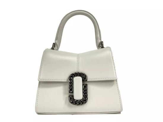  마크제이콥스 토트백 MA84895049NY WHITE
