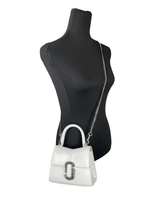  마크제이콥스 토트백 MA84895049NY WHITE - MARC JACOBS