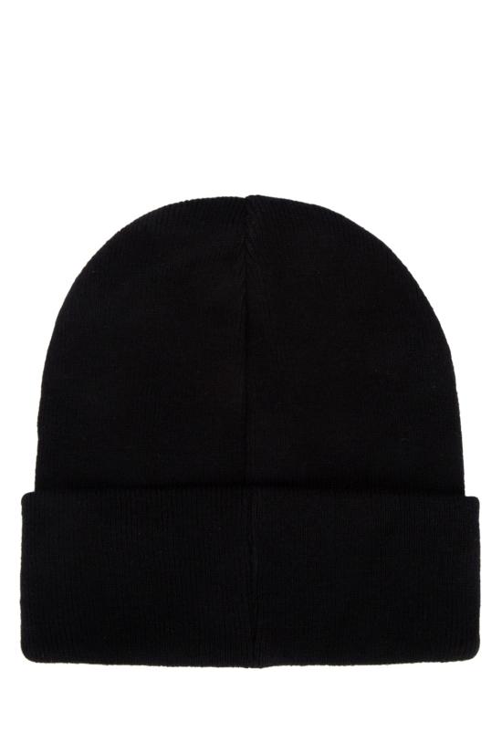  바버 비니 CHA0100CHA BK11 BLACK - BARBOUR