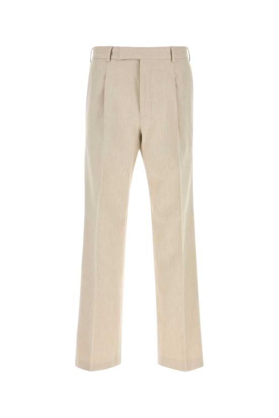 26FW 피티토리노 수트 팬츠 COASX5ZA0FWDSD91 0015 BEIGE