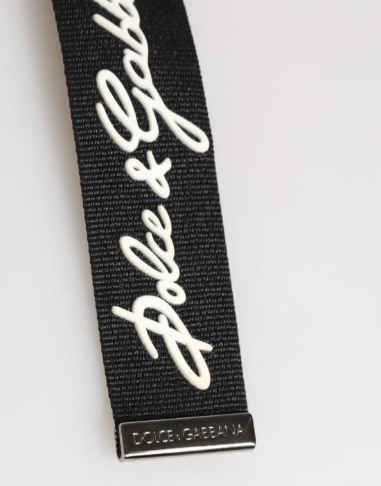  돌체앤가바나 키링 SMY11301 BLACK - DOLCE & GABBANA