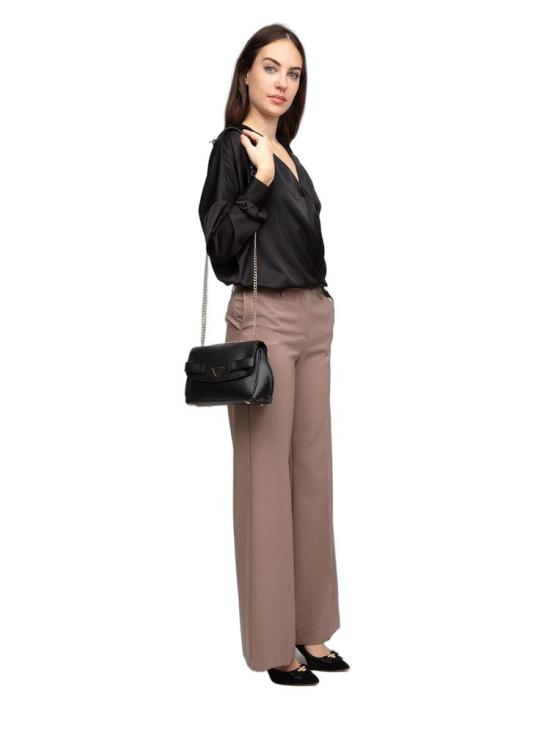  게스 숄더백 HWZG80 91210 BLA ONESIZE Guess BLACK - GUESS