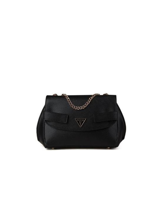  게스 숄더백 HWZG80 91210 BLA ONESIZE Guess BLACK - GUESS