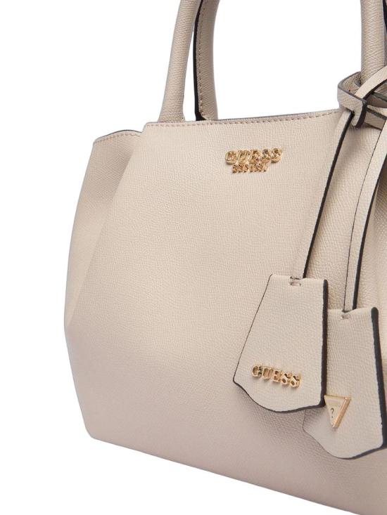 게스 토트백 HWBG78 98060 LTA ONESIZE Guess BEIGE - GUESS