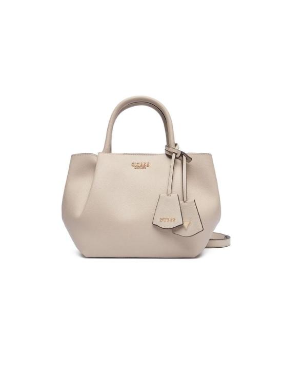 게스 토트백 HWBG78 98060 LTA ONESIZE Guess BEIGE - GUESS