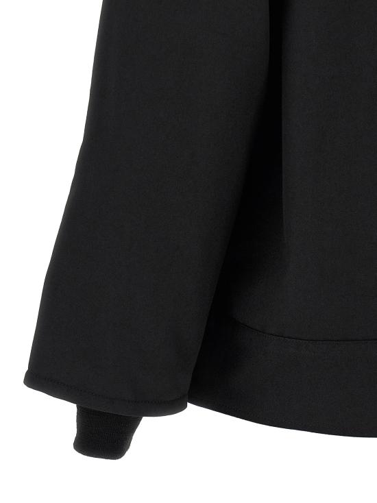 25FW 꼼데가르송 자켓 CO320761BM BLACK - COMME DES GARCONS