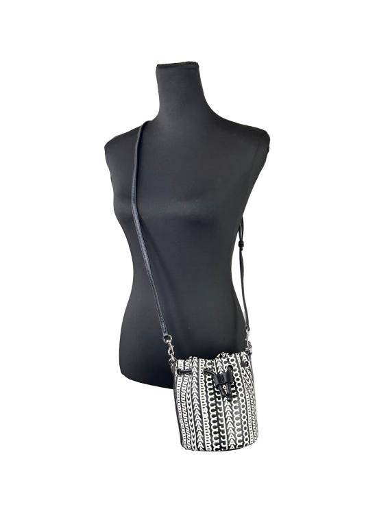  마크제이콥스 토트백 MA84895373NY SILVER - MARC JACOBS