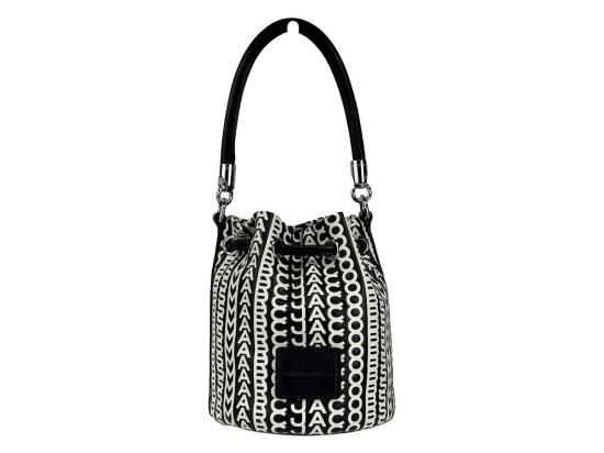  마크제이콥스 토트백 MA84895373NY SILVER - MARC JACOBS