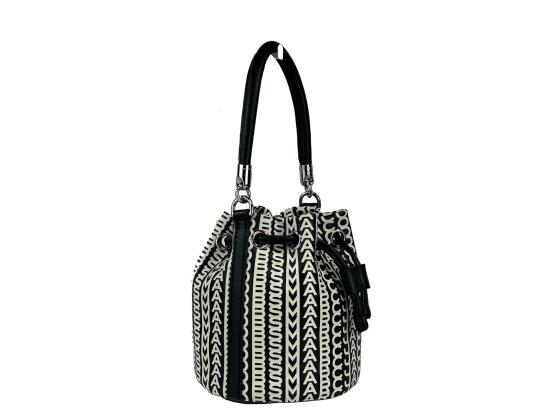  마크제이콥스 토트백 MA84895373NY SILVER - MARC JACOBS