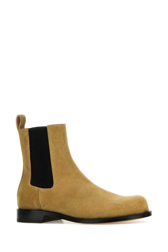 26FW JW앤더슨 부츠 CT0003LA0319 251 YELLOW - JW ANDERSON