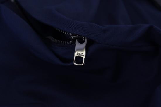  돌체앤가바나 숏팬츠 PAN74021 BLUE - DOLCE & GABBANA
