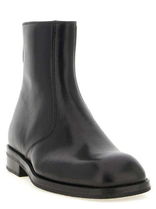 26FW 르메르 부츠 LE340138BM BLACK - LEMAIRE