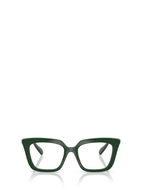 26FW 스와로브스키 안경 SK2043 1026 GREEN