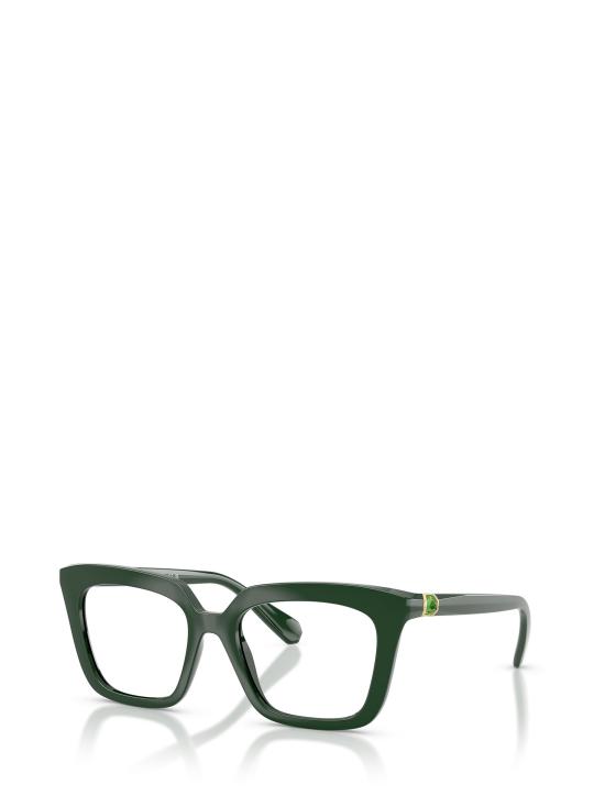 26FW 스와로브스키 안경 SK2043 1026 GREEN - SWAROVSKI