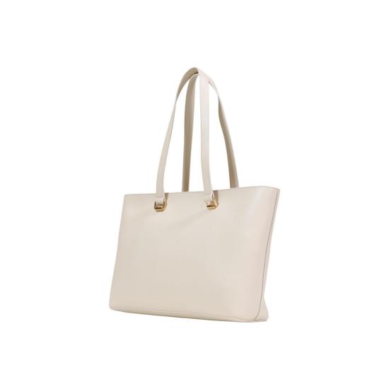 26SS 모스키노 숄더백 LOMO 18792501504 BEIGE - MOSCHINO