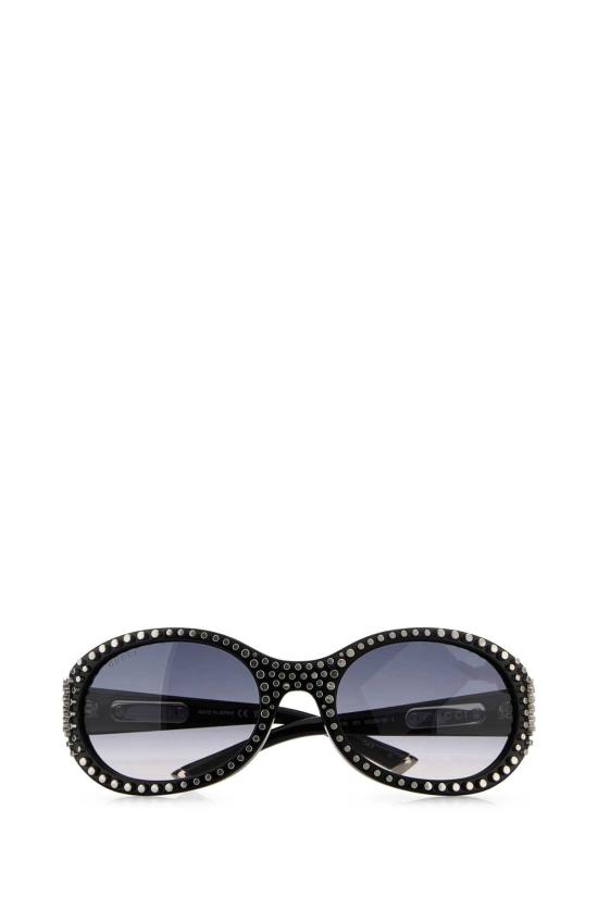 26FW 구찌 선글라스 831968J0741 1012 BLACK - GUCCI
