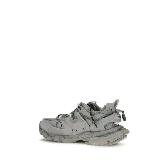 26FW 발렌시아가 스니커즈 BA800592WTRHK1794BB GRAY - BALENCIAGA