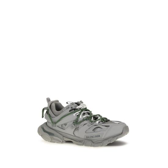 26FW 발렌시아가 스니커즈 BA800592WTRHK1794BB GRAY - BALENCIAGA