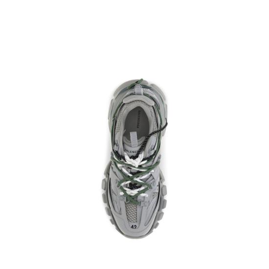 26FW 발렌시아가 스니커즈 BA800592WTRHK1794BB GRAY - BALENCIAGA