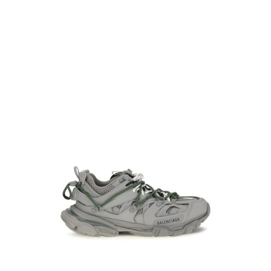 26FW 발렌시아가 스니커즈 BA800592WTRHK1794BB GRAY