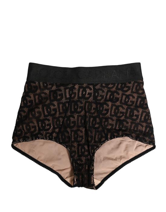  돌체앤가바나 팬티  BIK1386 BLACK - DOLCE & GABBANA