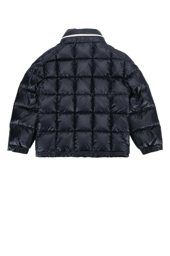 26FW 몽클레어 숏패딩 L29541A00042597YX 778 NAVY - MONCLER