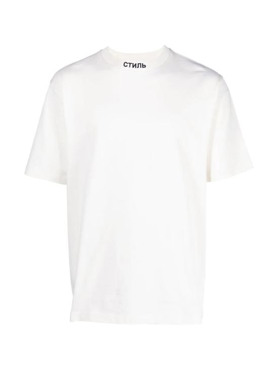  헤론 프레스톤 탑 HMAA034C99JER0010110 WHITE - HERON PRESTON