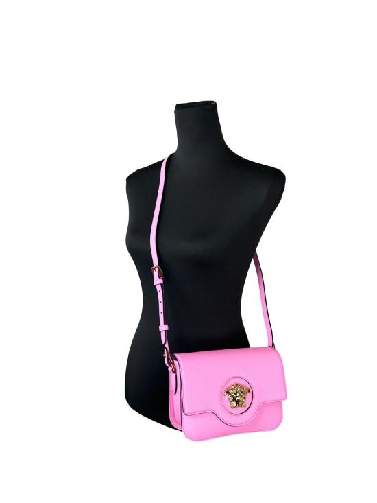  베르사체 크로스백 VE84895309NY PINK - VERSACE