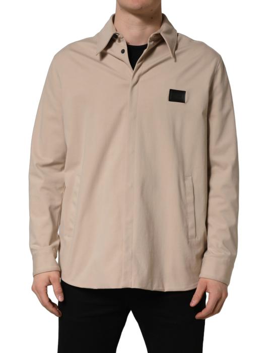  돌체앤가바나 자켓 TSH92193 BEIGE - DOLCE & GABBANA