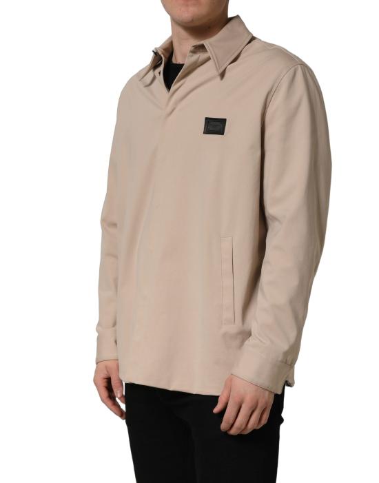  돌체앤가바나 자켓 TSH92193 BEIGE - DOLCE & GABBANA