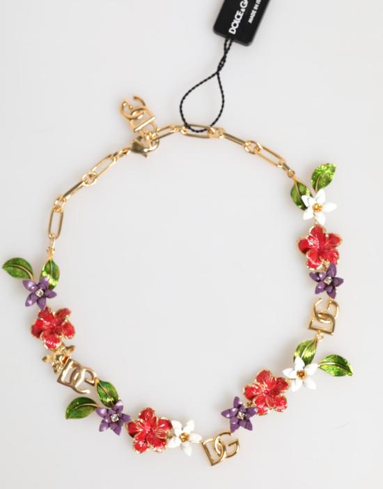  돌체앤가바나 목걸이/팬던트 SMY11180 GOLD - DOLCE & GABBANA