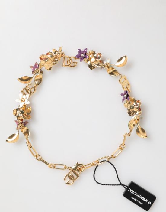  돌체앤가바나 목걸이/팬던트 SMY11180 GOLD - DOLCE & GABBANA