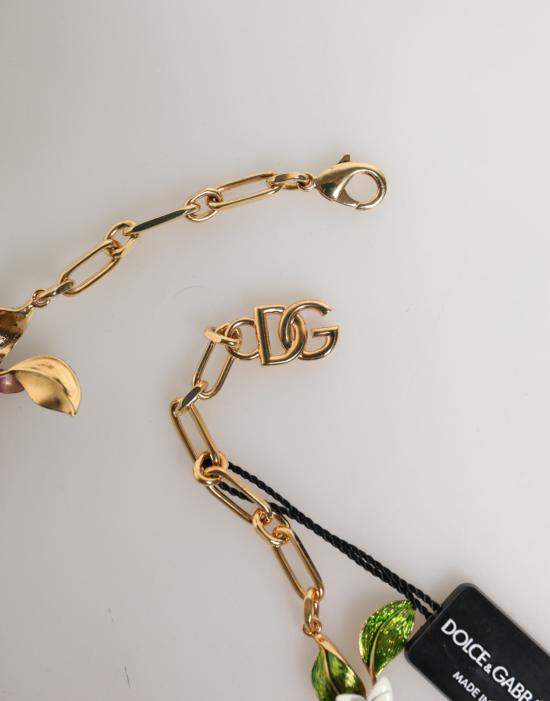  돌체앤가바나 목걸이/팬던트 SMY11180 GOLD - DOLCE & GABBANA