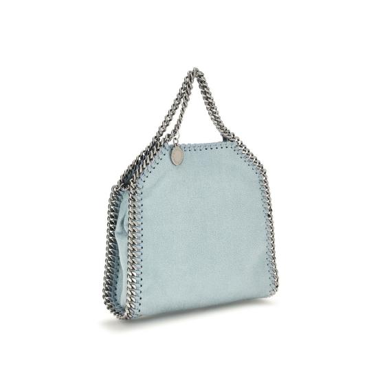 26FW 스텔라 맥카트니 숄더백 ST391698W91324449BB BLUE - STELLA MCCARTNEY