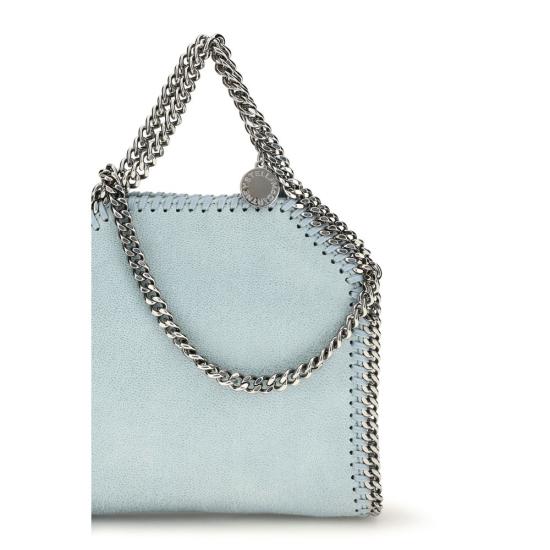 26FW 스텔라 맥카트니 숄더백 ST391698W91324449BB BLUE - STELLA MCCARTNEY