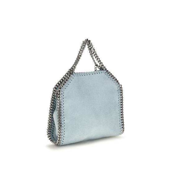 26FW 스텔라 맥카트니 숄더백 ST391698W91324449BB BLUE - STELLA MCCARTNEY