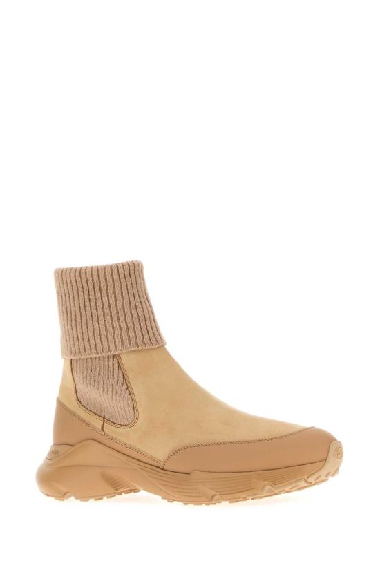  토즈 부츠 XXW54C0JP30UMO UURE BEIGE - TODS