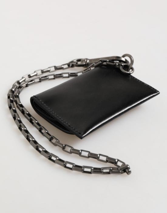  돌체앤가바나 남성지갑 SMY11295 BLACK - DOLCE & GABBANA